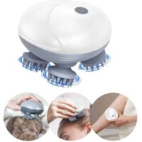 571eb9d896dd0f2dca262407c1ef3ced Electric Scalp & Body Massager