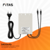 FiTAS TM54 DC Mini UPS For Rauter, Onu