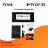 Fitas tm95 new (3) https://unishop.com.bd/product/fitas-tm95-dc-mini-ups-5v-9v-12v-12v-with-type-c-fast-charging/