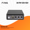 Fitas tm95 new (5) https://unishop.com.bd/product/fitas-tm95-dc-mini-ups-5v-9v-12v-12v-with-type-c-fast-charging/