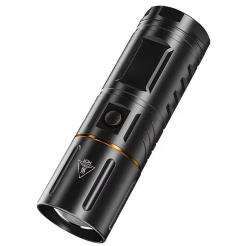 H4b22699226a7454888793d85076df5969 Ultra-Bright Rechargeable LED Flashlight