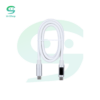 PD to PD Cable (2) 200W PD Type-C to Type C Fast Charger Cable
