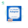 3-in-1 Wireless Adapter