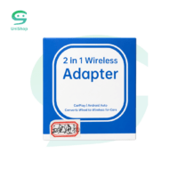 3-in-1 Wireless Adapter