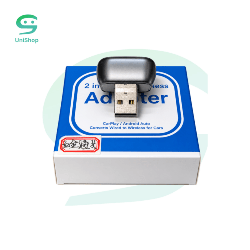 3-in-1 Wireless Adapter