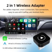3-in-1 Wireless Adapter