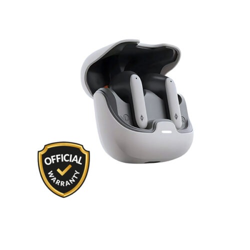 ICE Prime Pro ENC TWS Earbuds-Gray