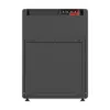 LVTOPSUN 51.2V 100Ah 5.12kWh Lithium Iron Phosphate Battery