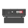 LVTOPSUN 51.2V 100Ah 5.12kWh Lithium Iron Phosphate Battery