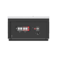 LVTOPSUN 25.6V 200Ah 5.12kWh Lithium Iron Phosphate Battery