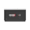 LVTOPSUN 25.6V 100Ah 2.56 kWh Lithium Iron Phosphate Battery
