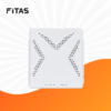 FiTAS 1×2.5GbE + 1×1GbE Dual Mode XPON ONU (1) FiTAS 1×2.5GbE + 1×1GbE Dual Mode XPON ONU