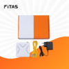 FiTAS 1×2.5GbE + 1×1GbE Dual Mode XPON ONU (4) FiTAS 1×2.5GbE + 1×1GbE Dual Mode XPON ONU