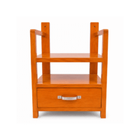Multi-Purpose Bedside & Desk Organizer (3) Multi-Purpose Bedside & Desk Organizer