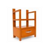 Multi-Purpose Bedside & Desk Organizer (4) Multi-Purpose Bedside & Desk Organizer