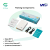 WGP Optima 302 27W Mini DC UPS Quick Charge 3.0 USB 5V 9V 12V 12V (2) WGP Optima 302 27W Mini DC UPS Quick Charge 3.0 USB 5V 9V 12V 12V