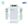 WGP Optima 302 27W Mini DC UPS Quick Charge 3.0 USB 5V 9V 12V 12V (3) WGP Optima 302 27W Mini DC UPS Quick Charge 3.0 USB 5V 9V 12V 12V