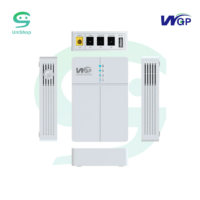 WGP Optima 302 27W Mini DC UPS Quick Charge 3.0 USB 5V 9V 12V 12V (3) WGP Optima 302 27W Mini DC UPS Quick Charge 3.0 USB 5V 9V 12V 12V